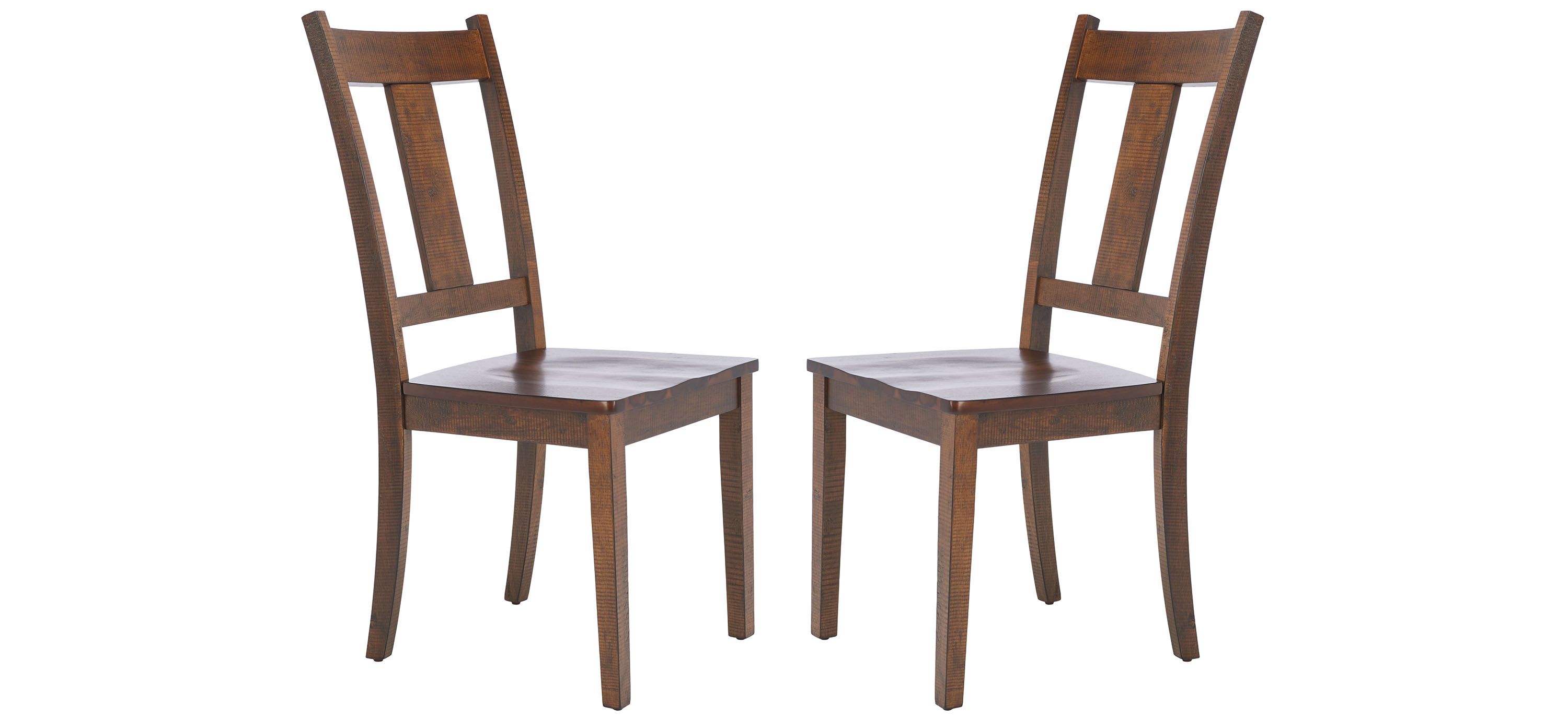 Ressa Dining Chair - Set of 2