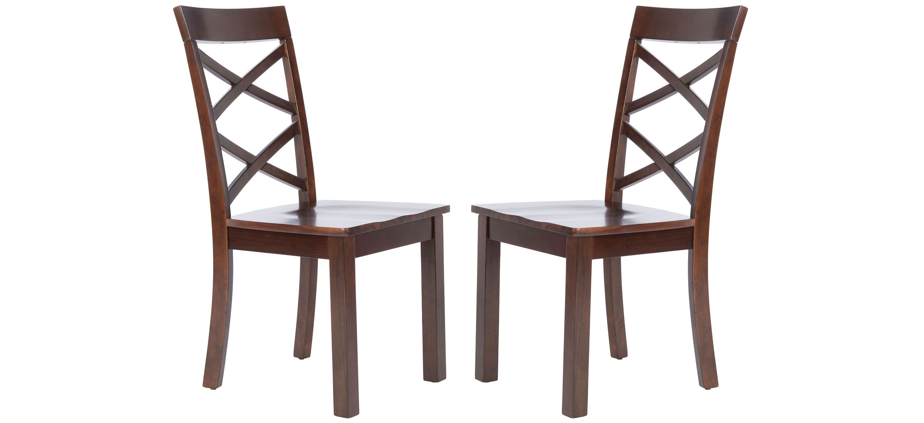 Ritter Dining Chair - Set of 2