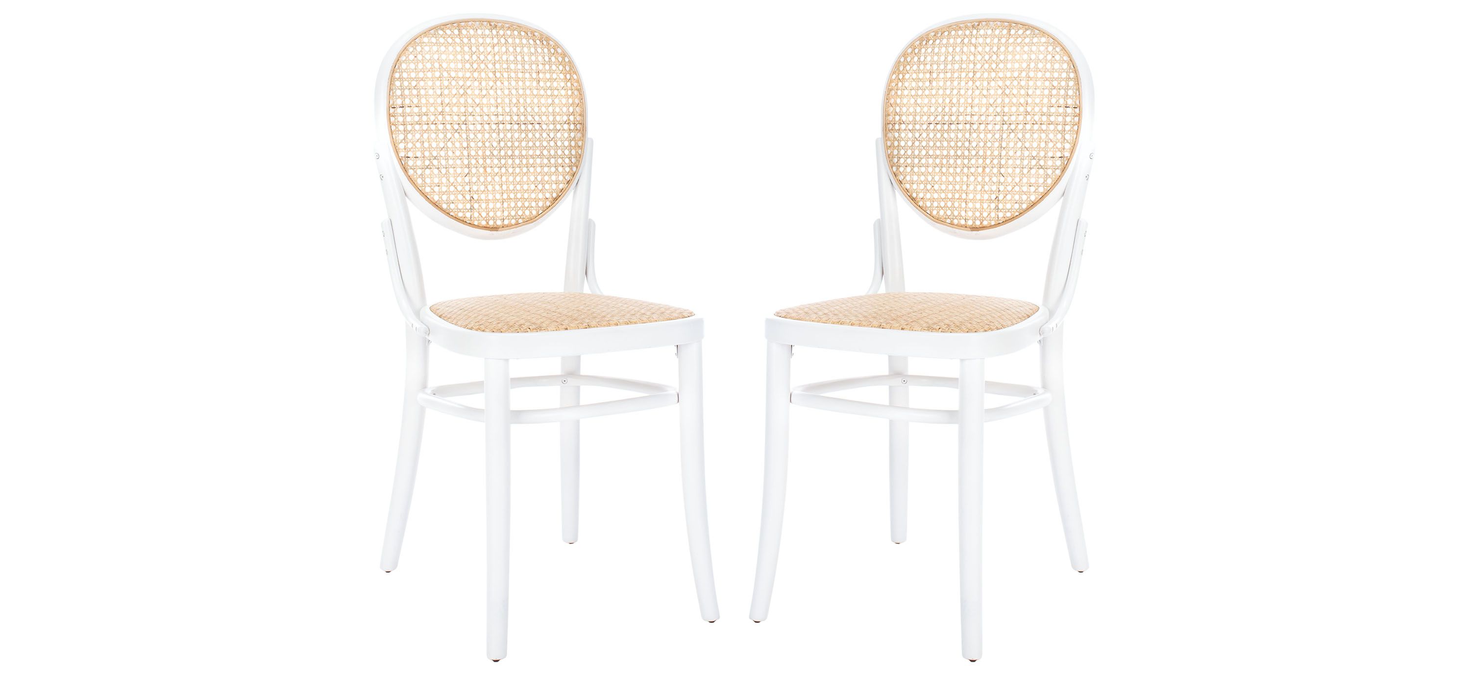 Ruffin Dining Chair - Set of 2