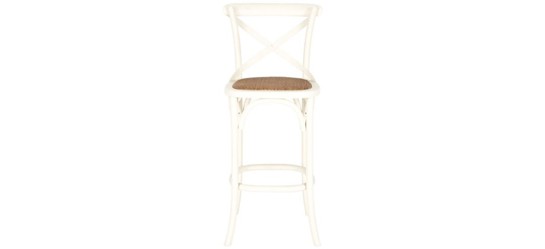 Roxy X-Back Bar Stool