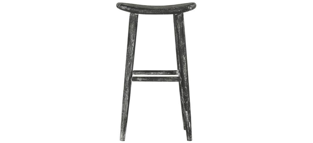 Kayla Wood Bar Stool