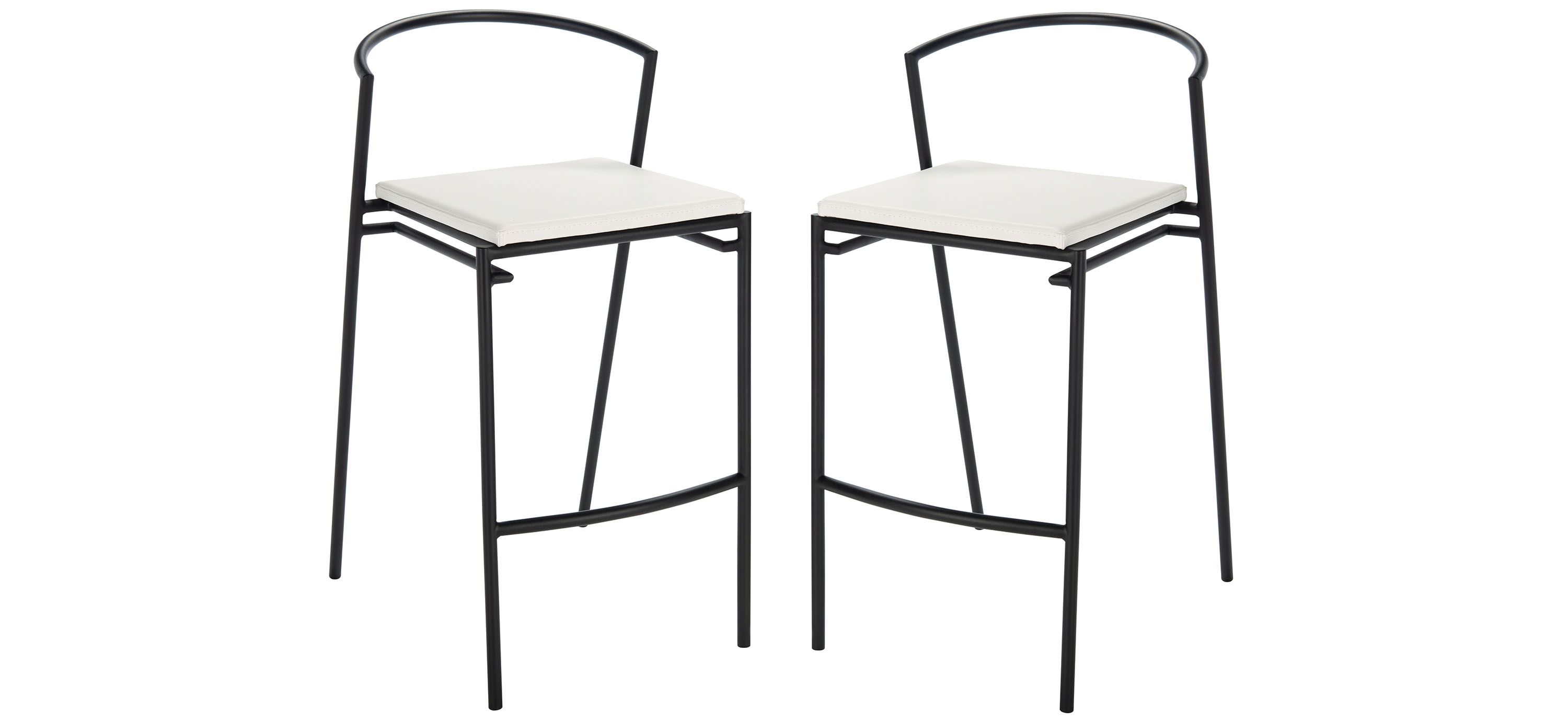 Benford Counter Stool - Set of 2