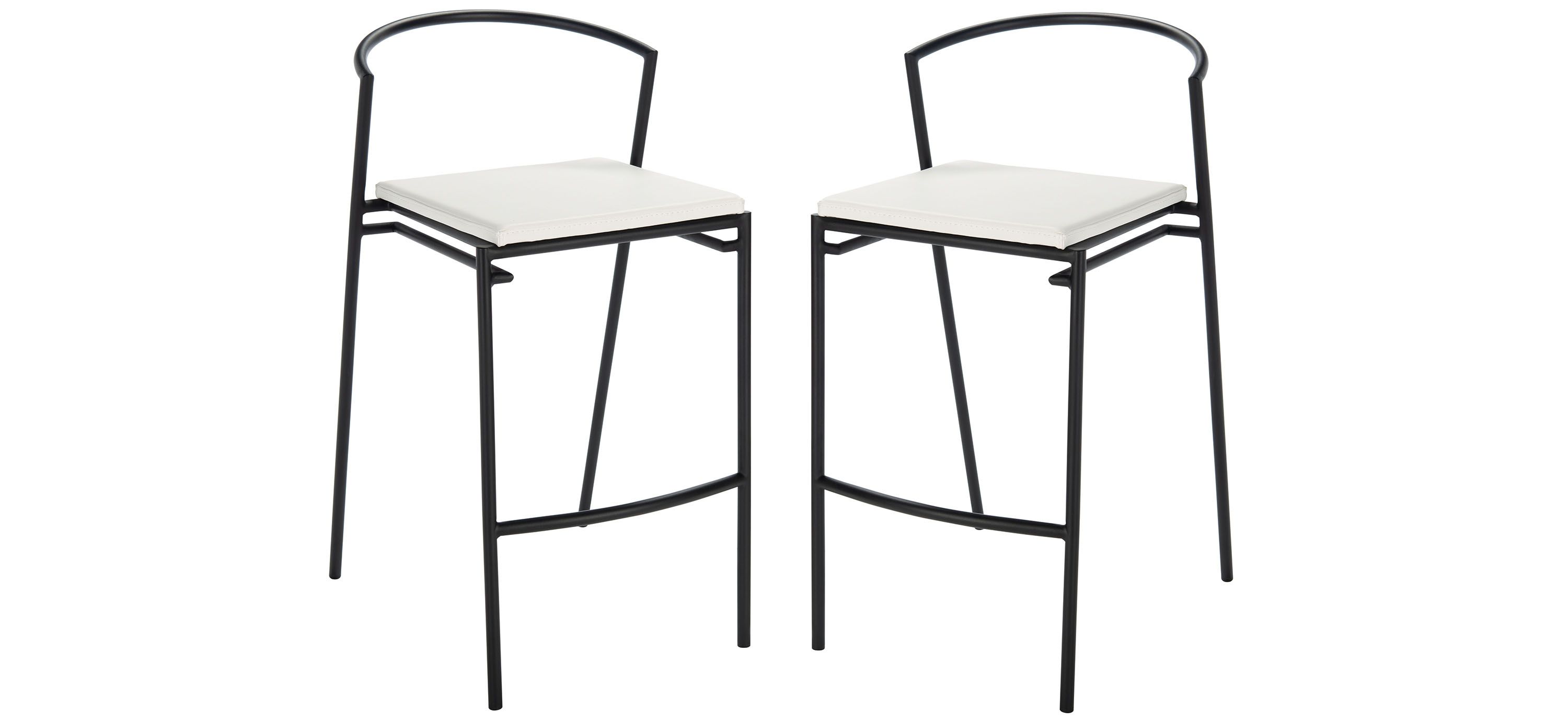 Benford Counter Stool - Set of 2