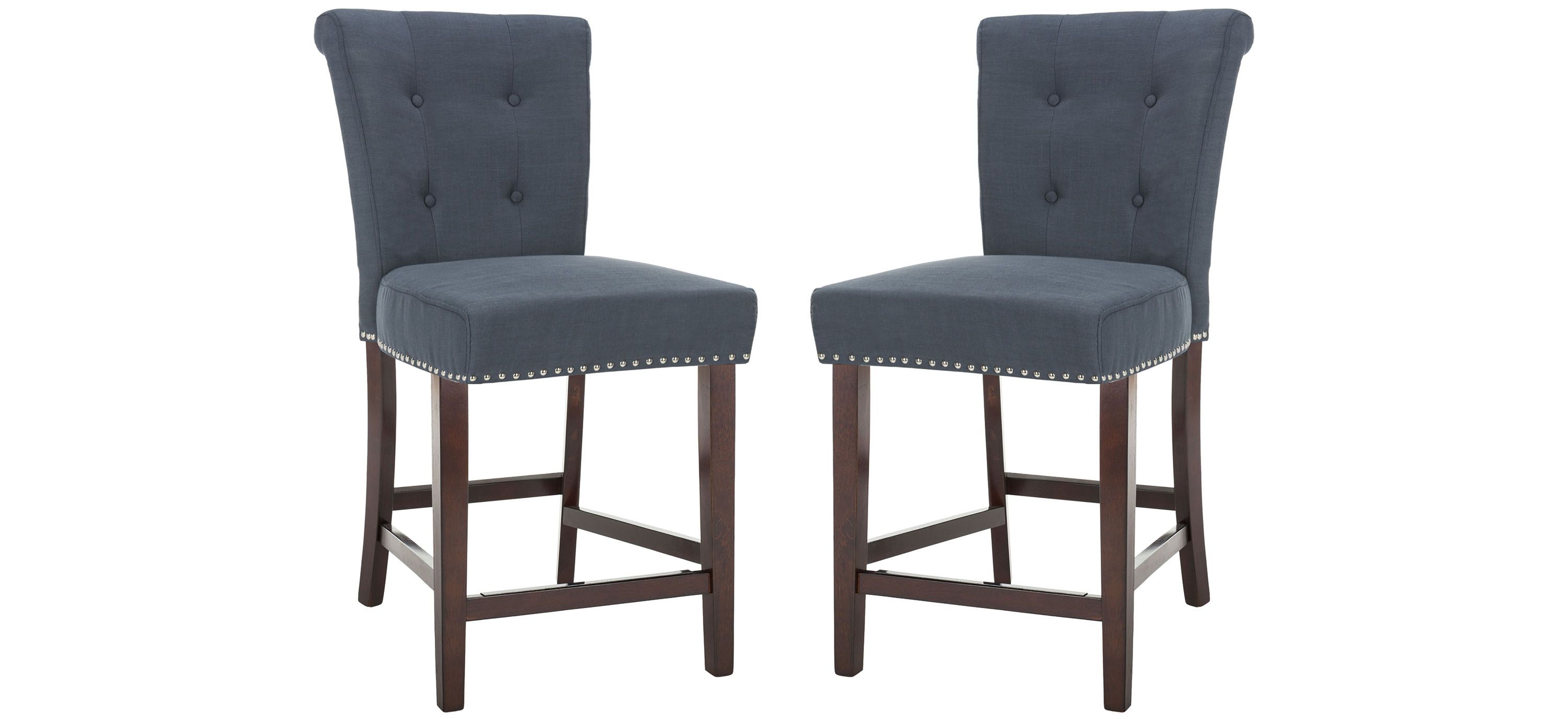 Elise Counter Stool - Set of 2