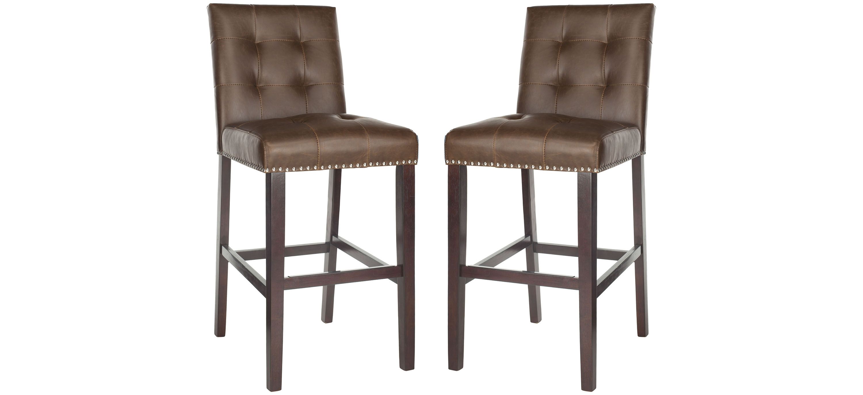 Gwen Bar Stool - Set of 2
