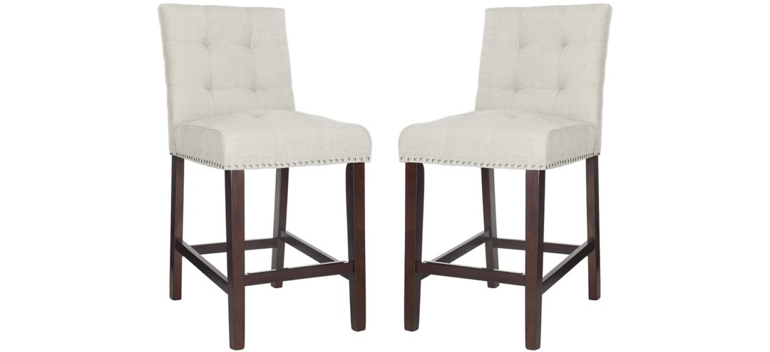 711286180 Gwen Counter Stool - Set of 2 sku 711286180