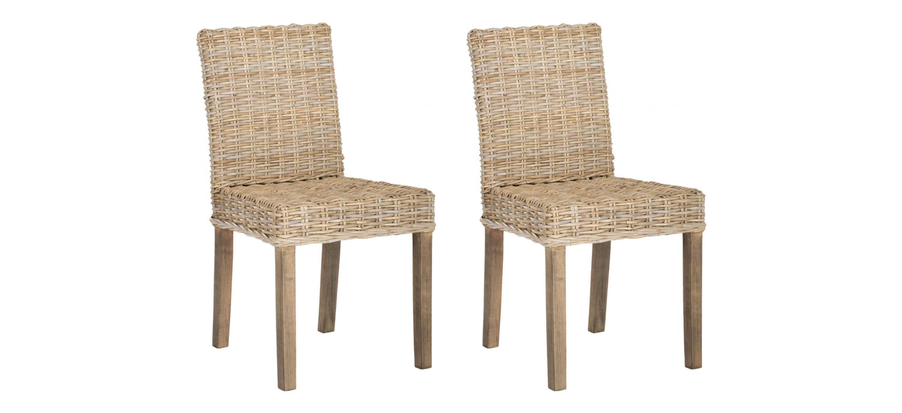 Grove Dining Chair: Set of 2