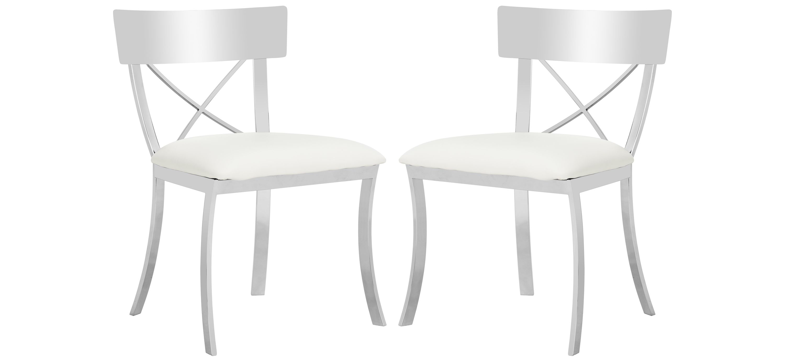 Denis Dining Chair - Set of 2
