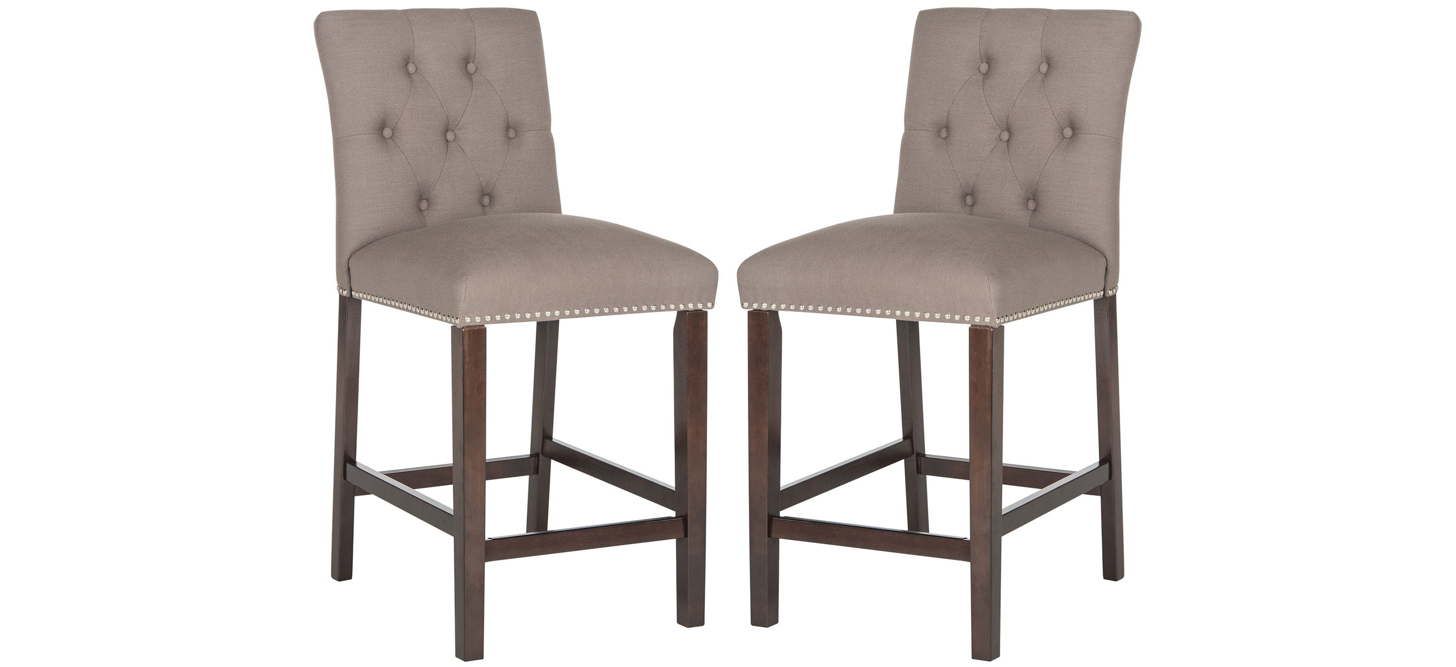 Jones Counter Stool - Set of 2