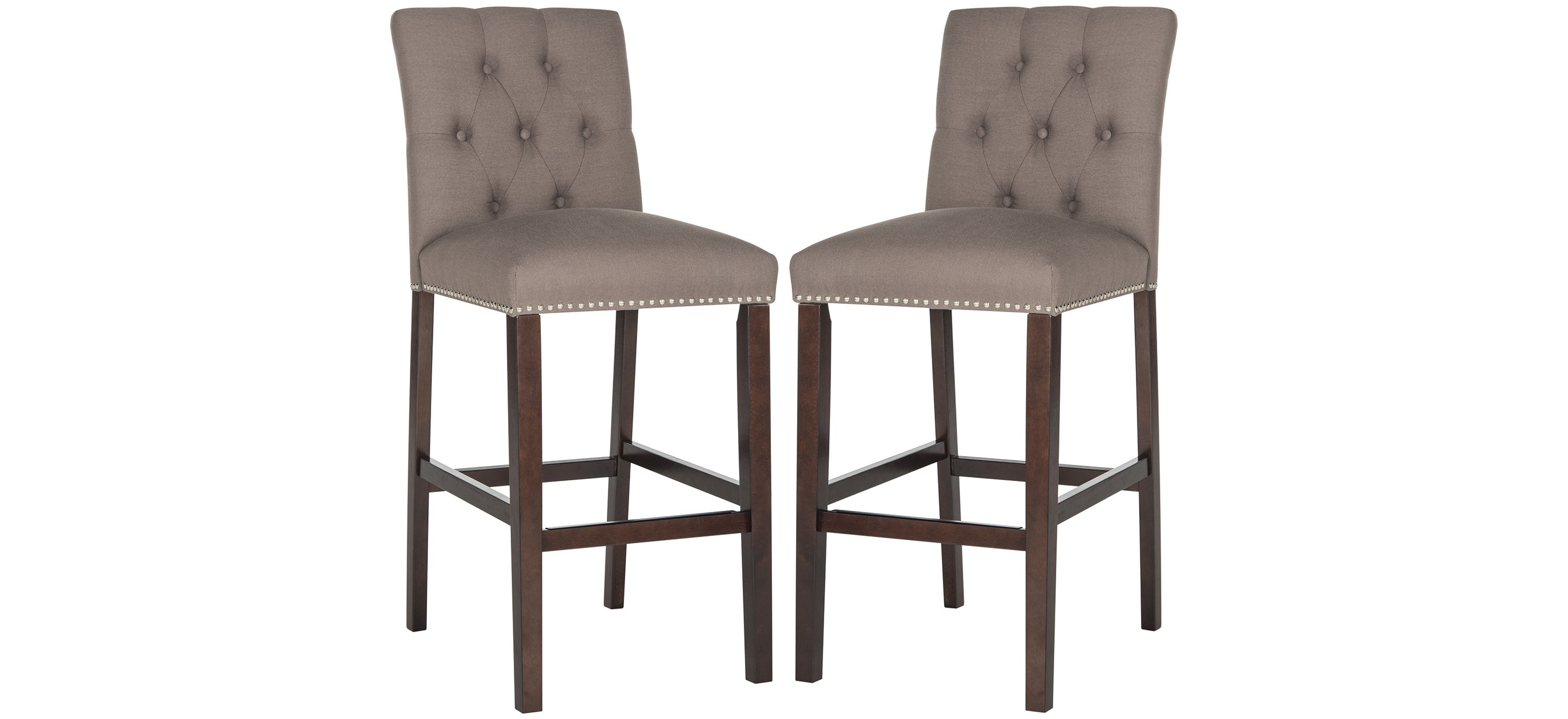 Jones Bar Stool - Set of 2