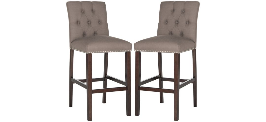 720231860 Jones Bar Stool - Set of 2 sku 720231860