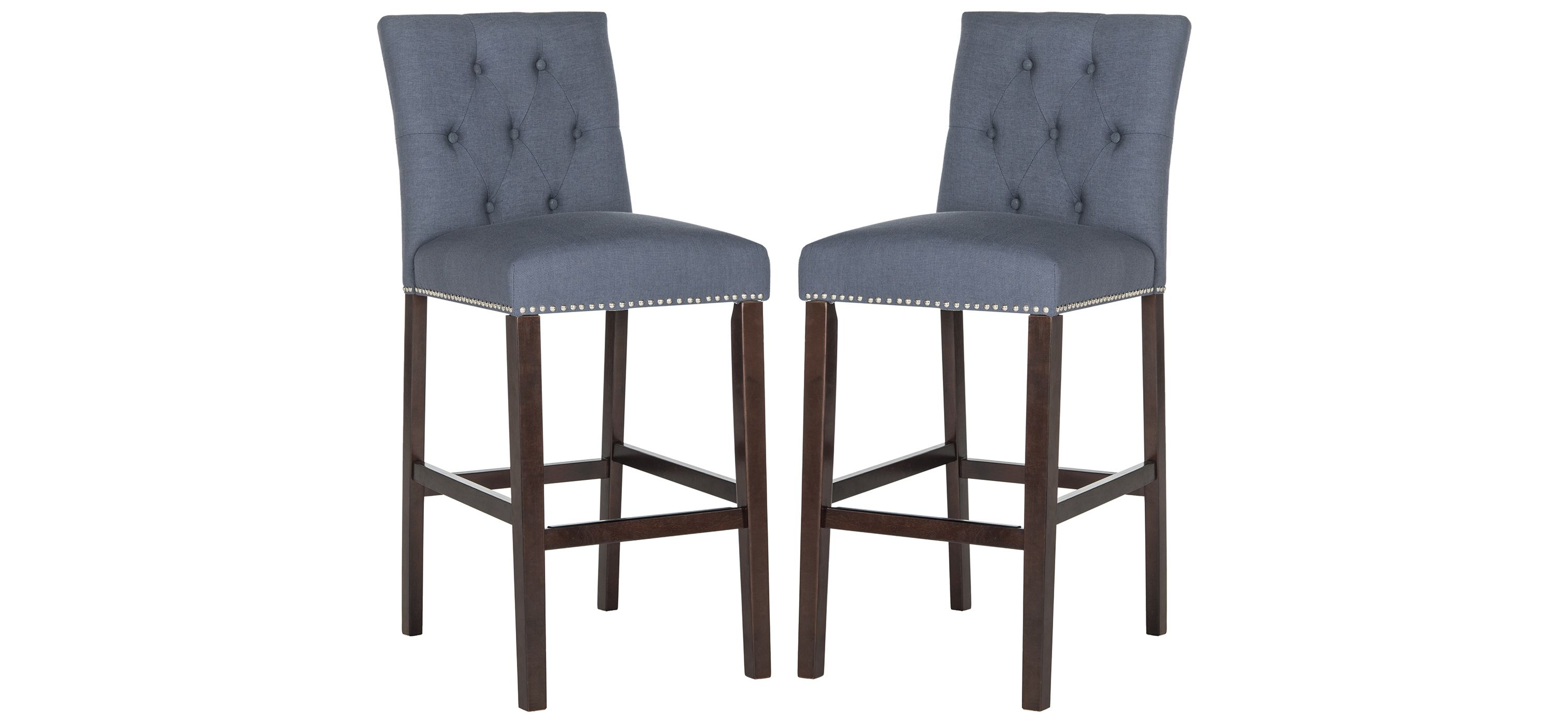 Jones Bar Stool - Set of 2