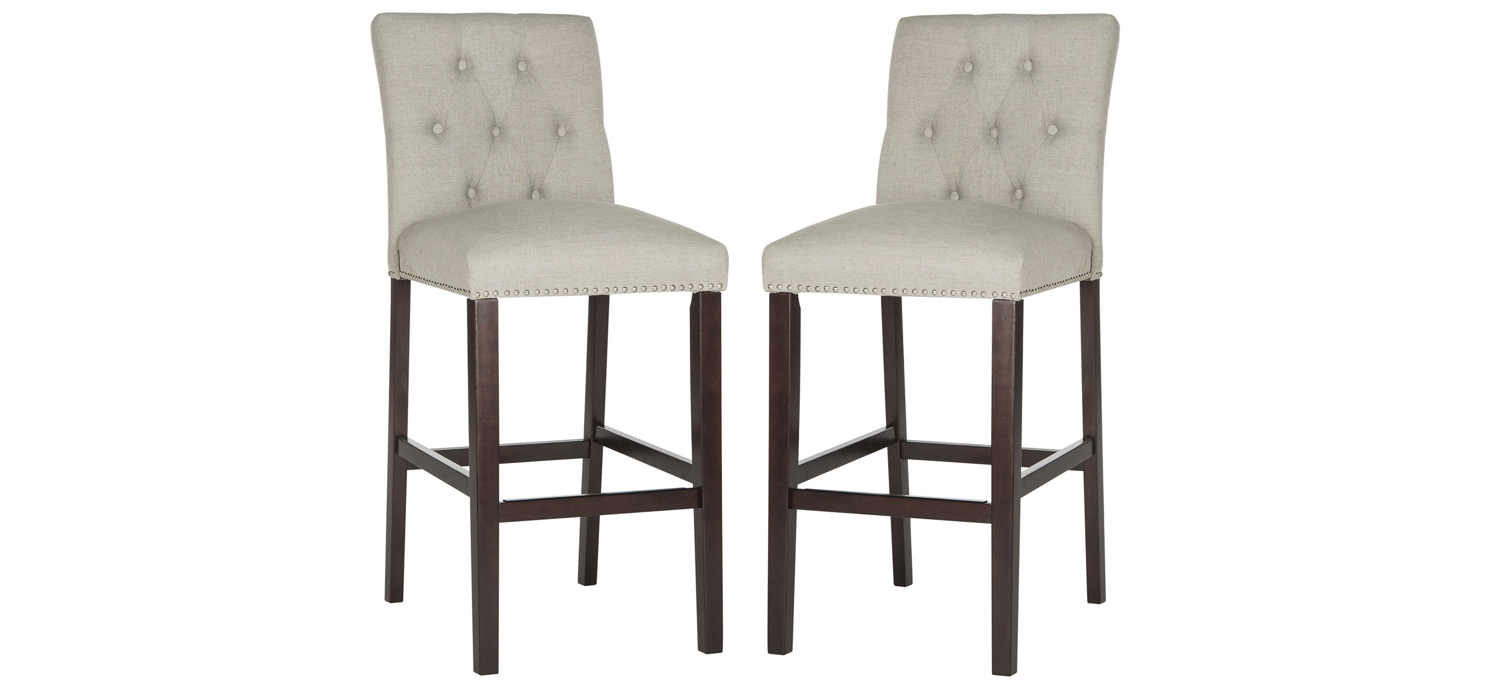 Jones Bar Stool - Set of 2