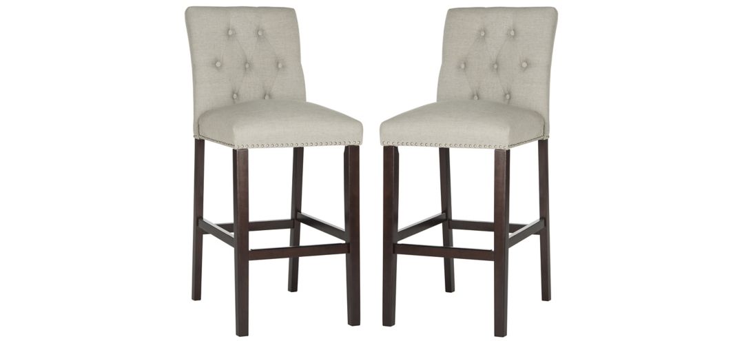 Jones Bar Stool - Set of 2