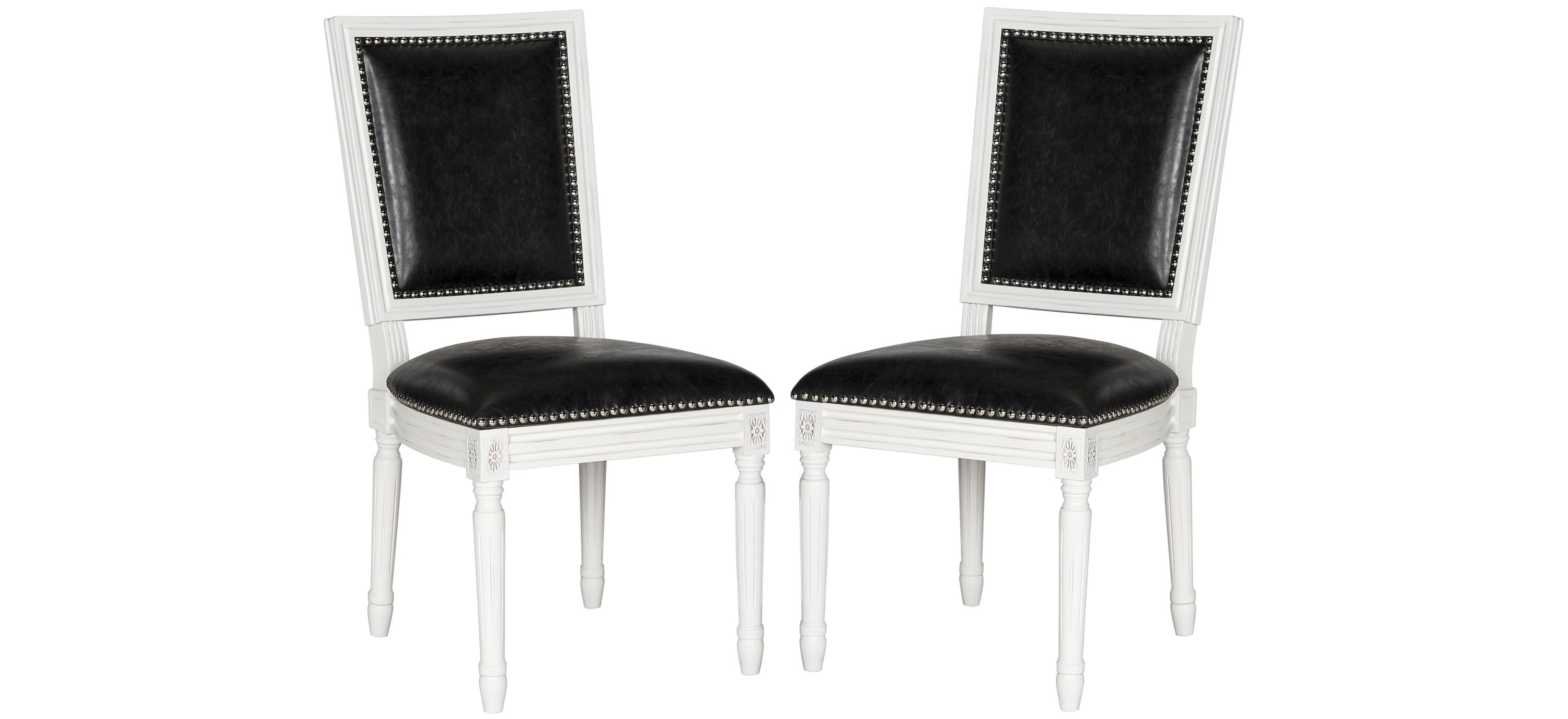 Buchanan Dining Chair - Set of 2