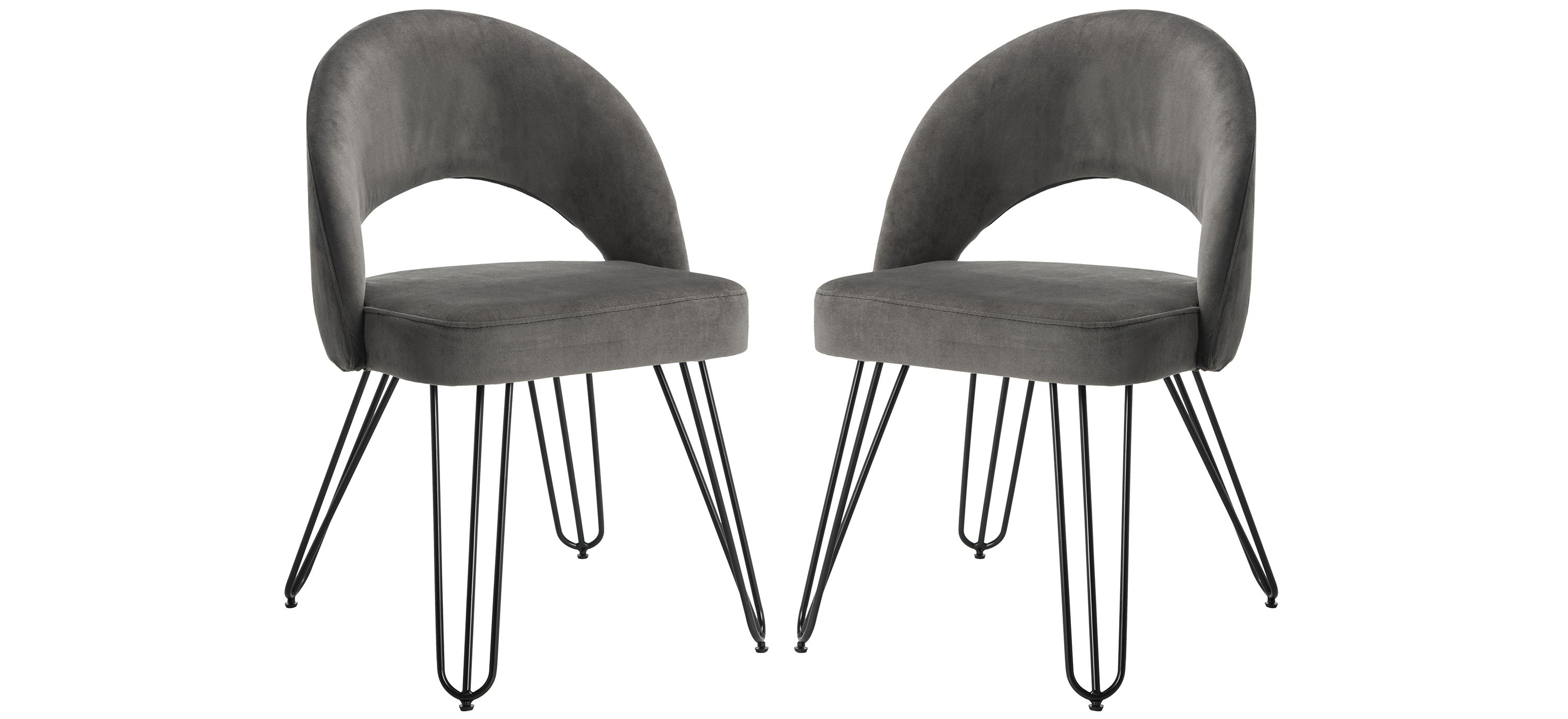 Jasper Side Chair - Set of 2