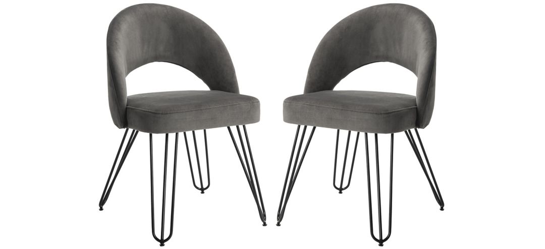 Jasper Side Chair - Set of 2