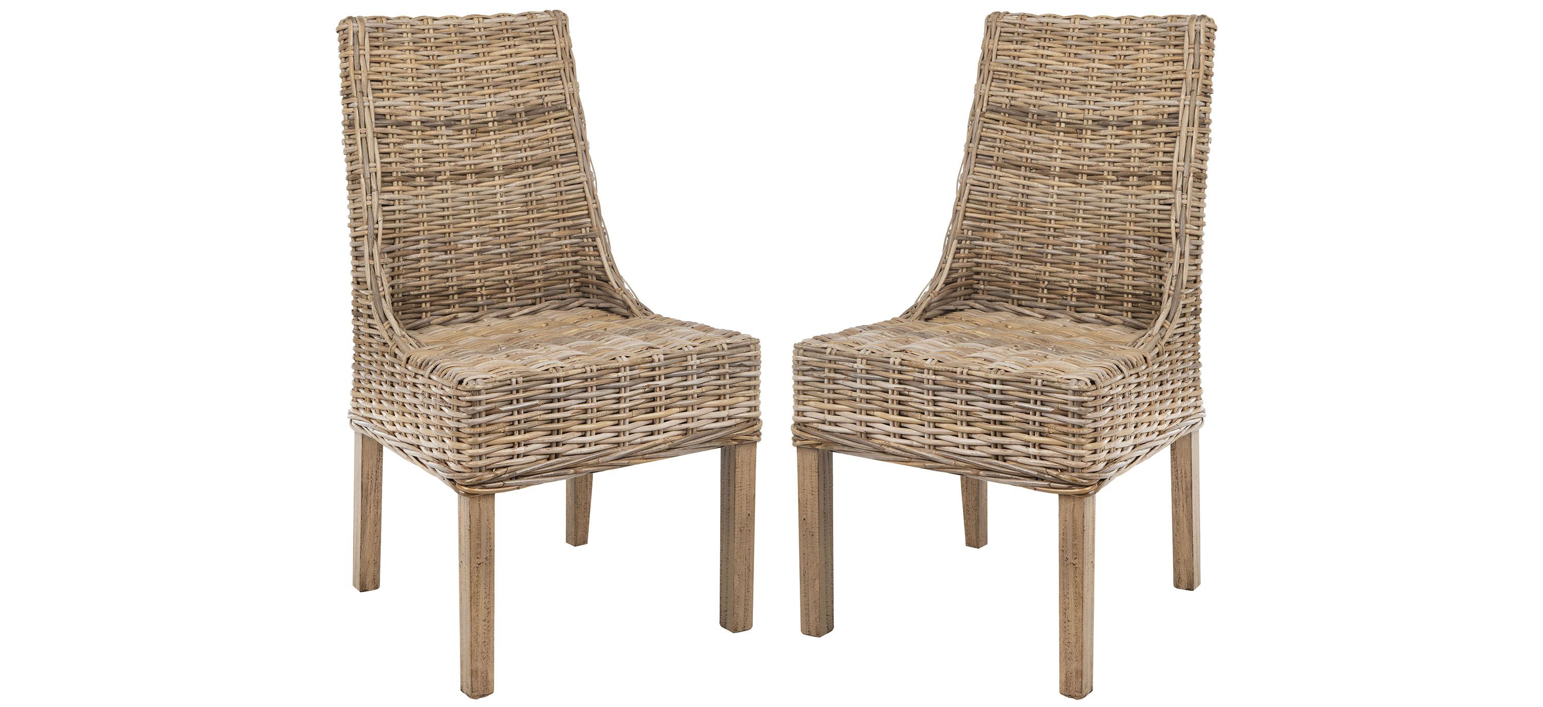 Nikita Dining Chair - Set of 2