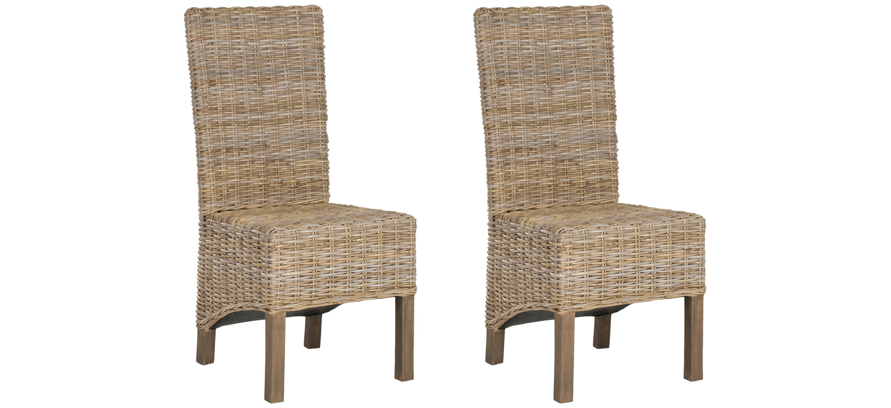 Salters Side Chair - Set of 2