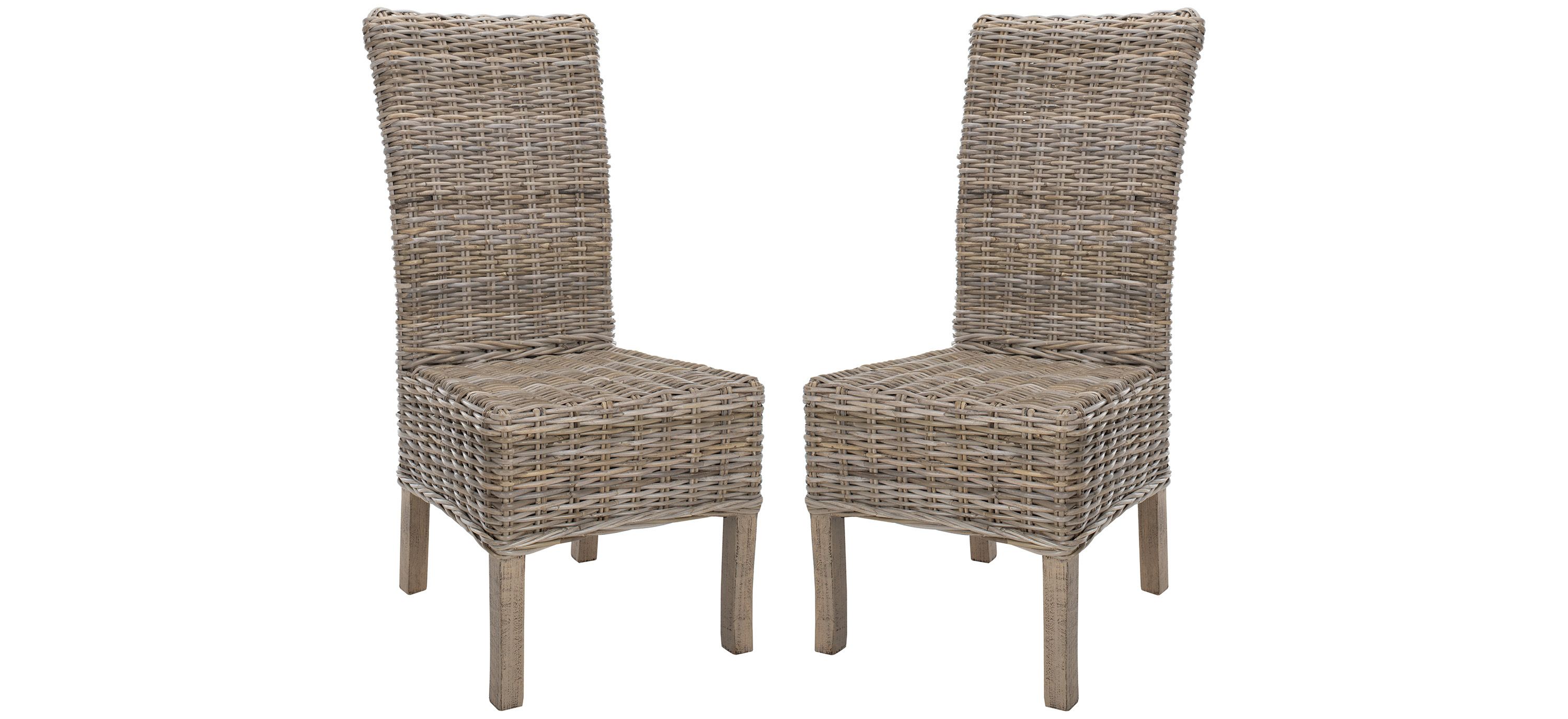 Andey Side Chair - Set of 2
