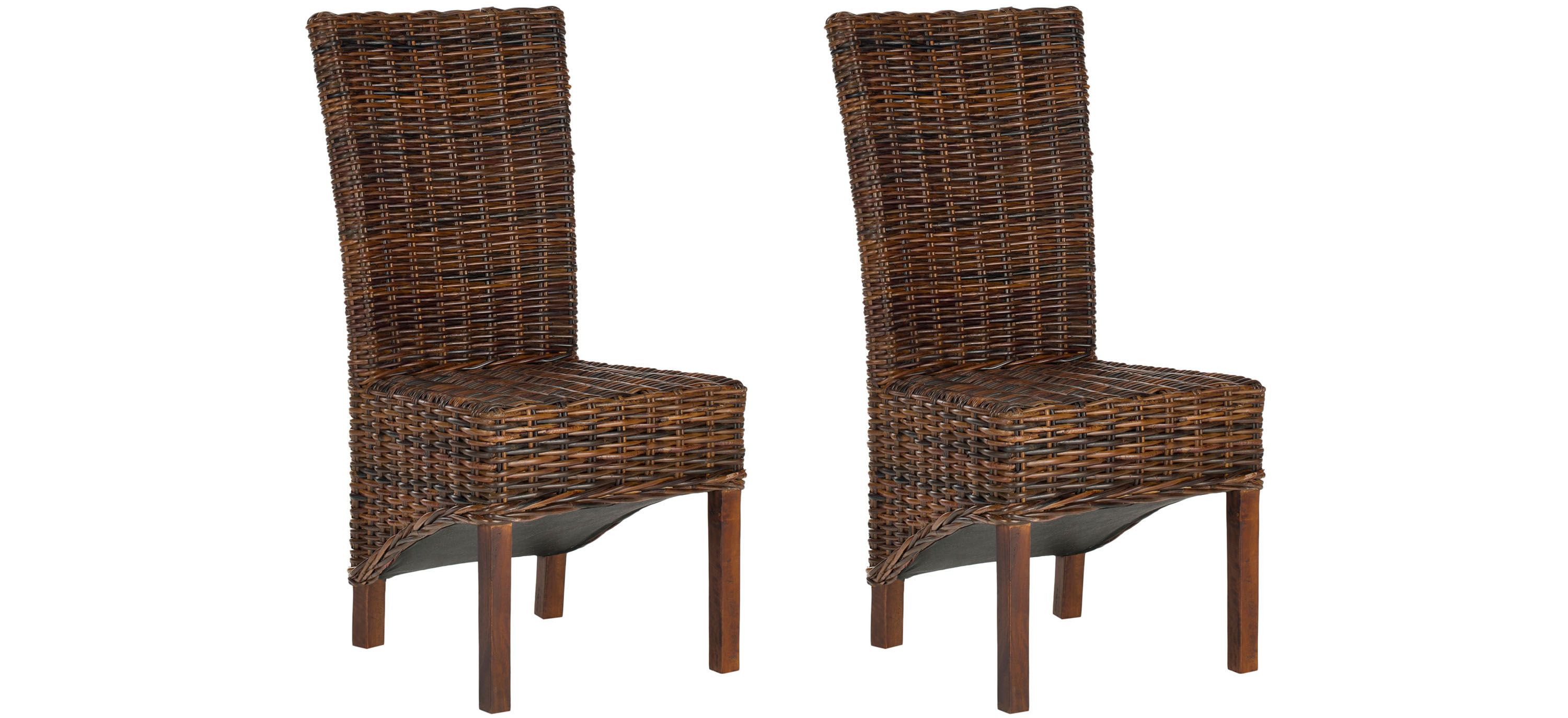 Saluda Side Chair - Set of 2