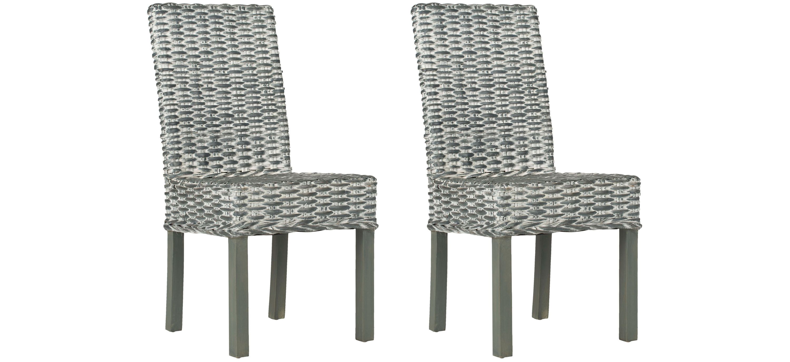 Albus Side Chair - Set of 2
