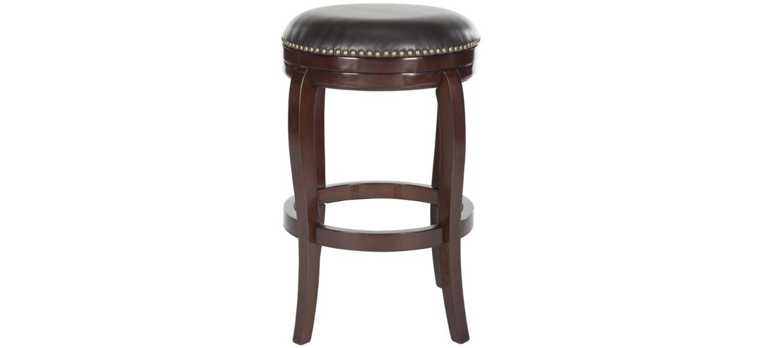 Halton Swivel Bar Stool