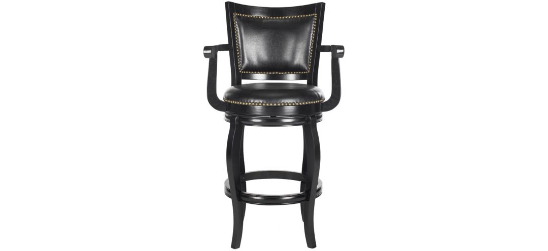 Amanda Swivel Bar Stool