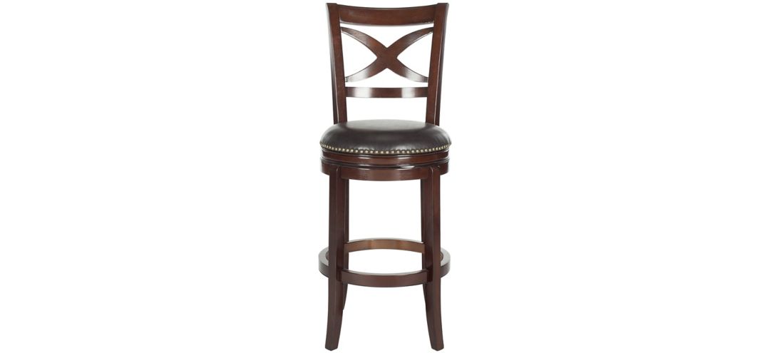 Kyre Swivel Bar Stool