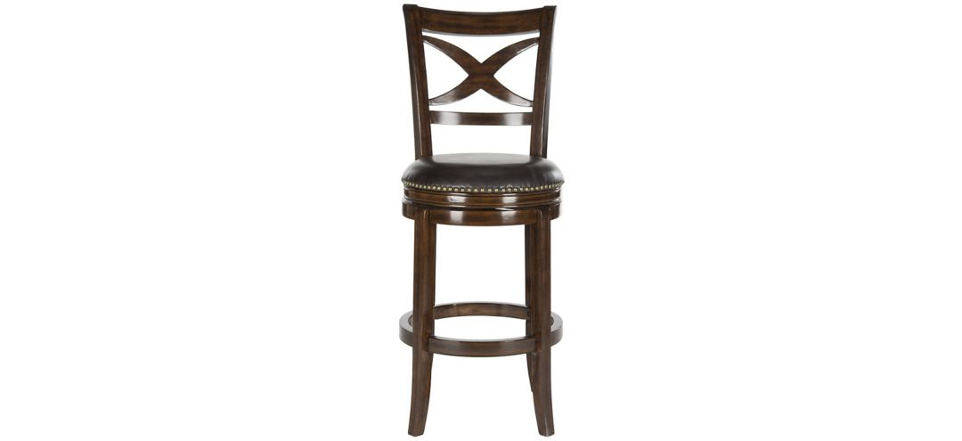 Kyre Swivel Bar Stool