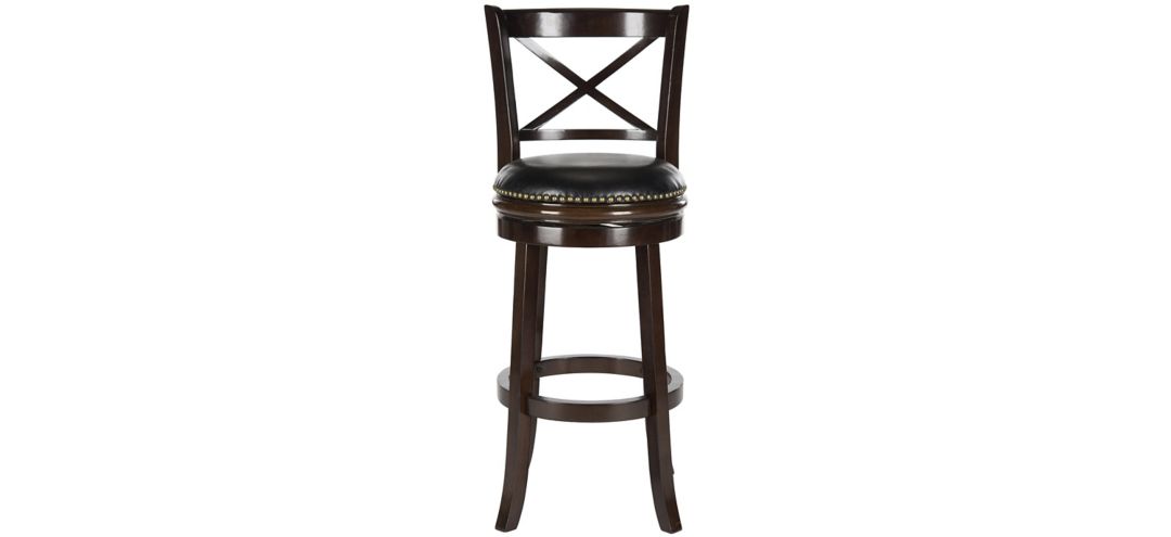 Zuro Swivel Bar Stool