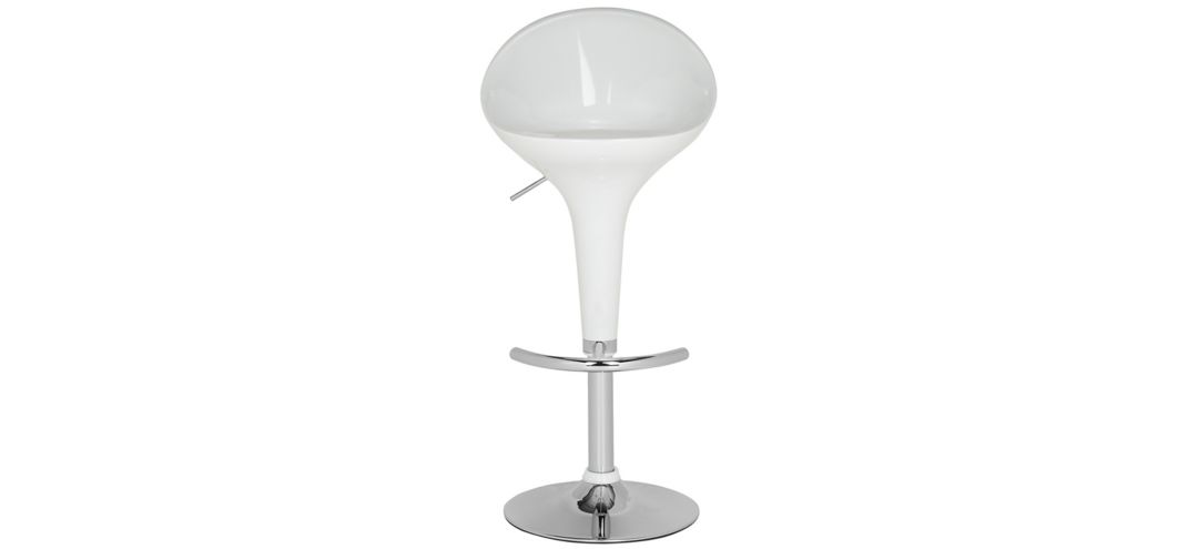 Mila Swivel Bar Stool