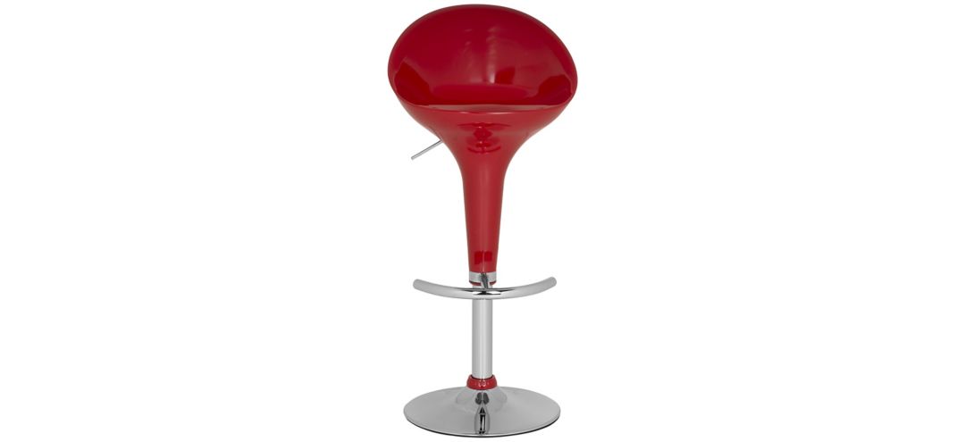 Mila Swivel Bar Stool