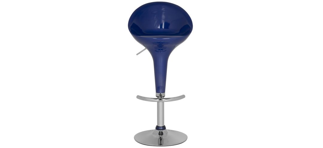 Mila Swivel Bar Stool