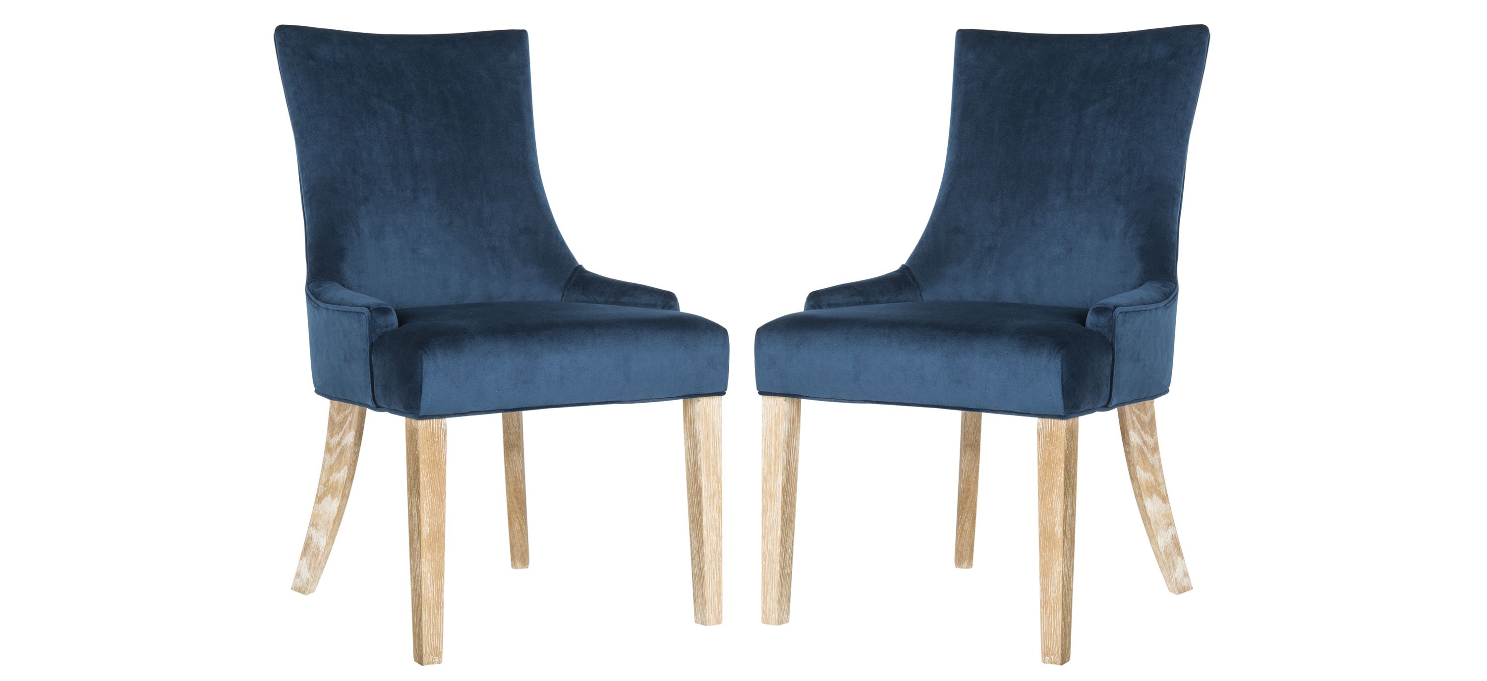 Lester Dining Chair - Set of 2