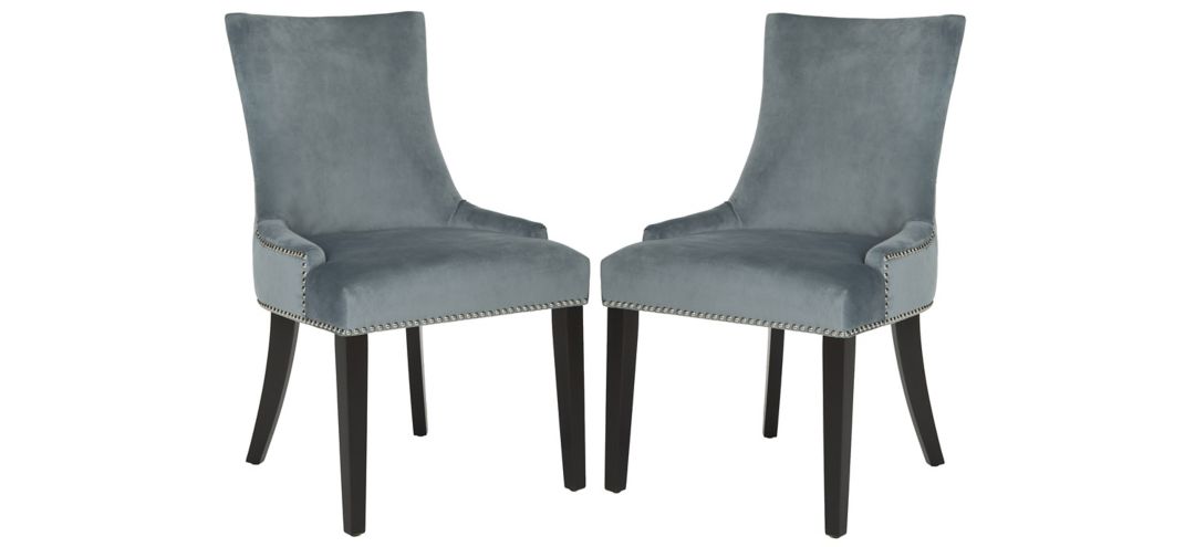 720278480 Lester Dining Chair - Set of 2 sku 720278480