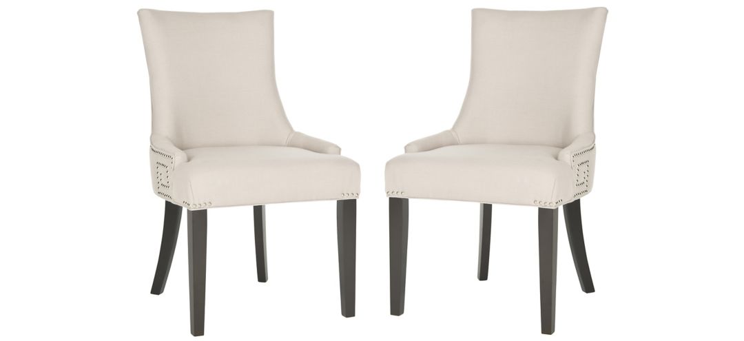 720278570 Marcie Dining Chair - Set of 2 sku 720278570