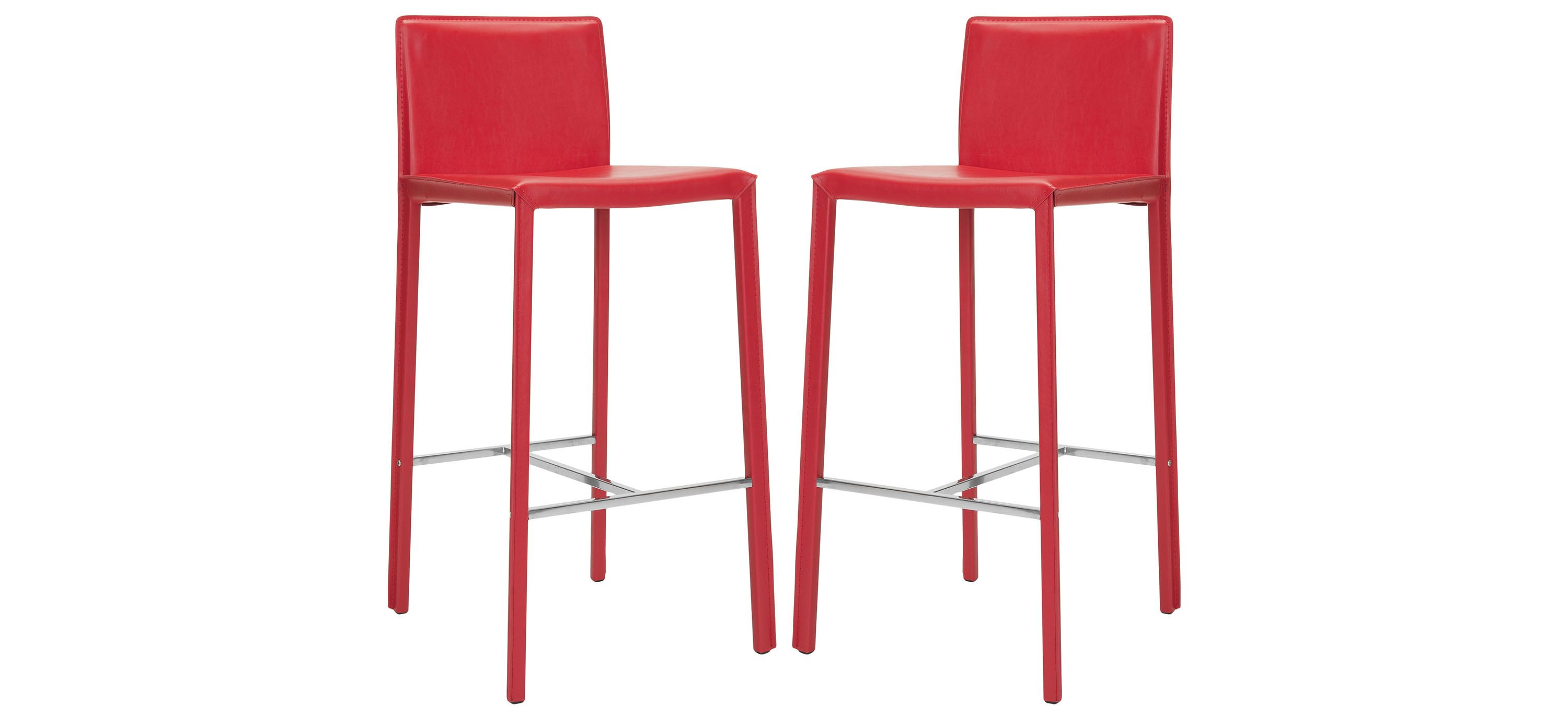 Jason Bar Stool - Set of 2