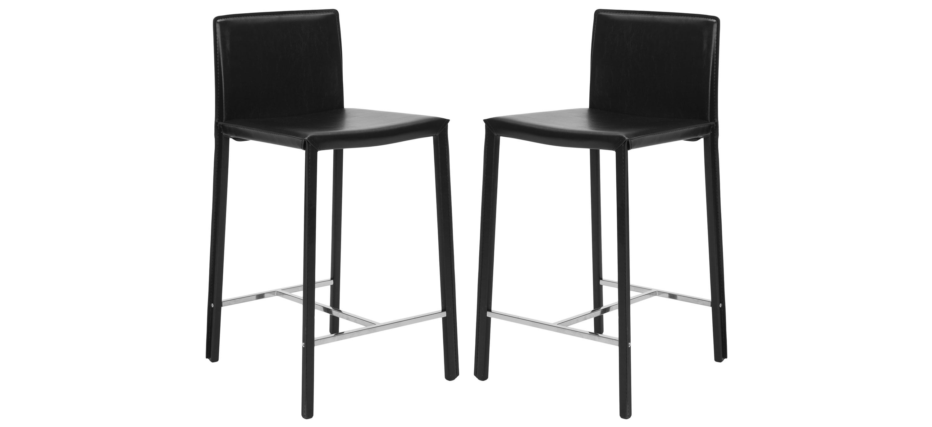 Jason Counter Stool - Set of 2