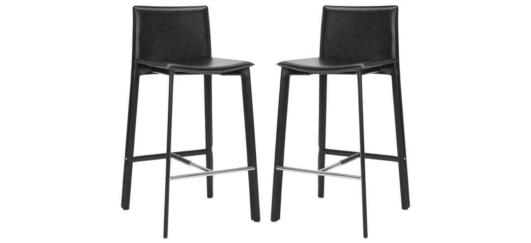 Michelle Bar Stool - Set of 2