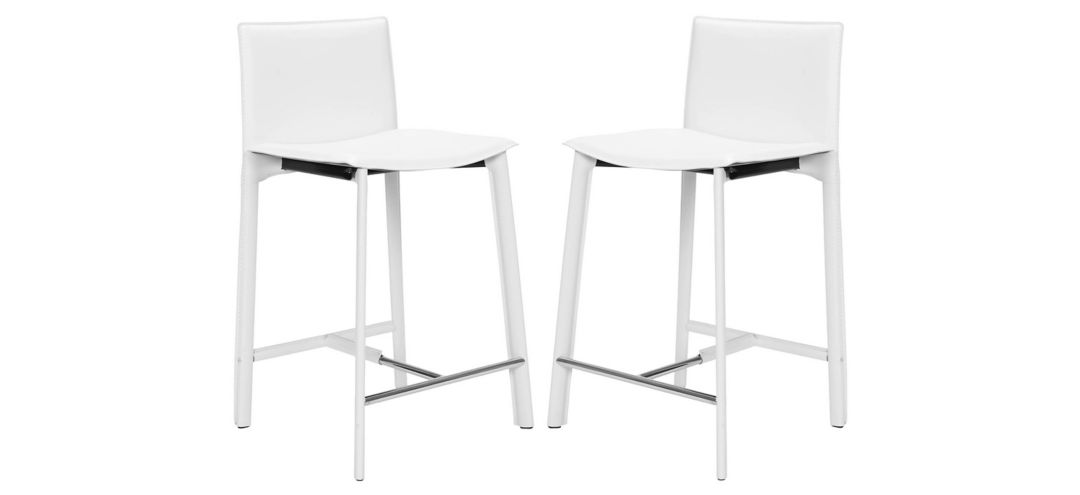 Michelle Counter Stool - Set of 2