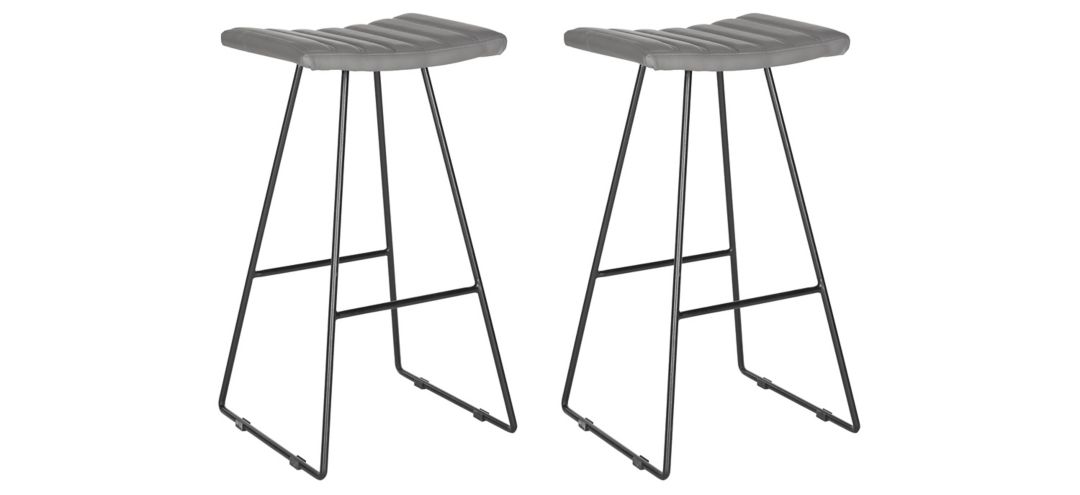 Roy Bar Stool - Set of 2