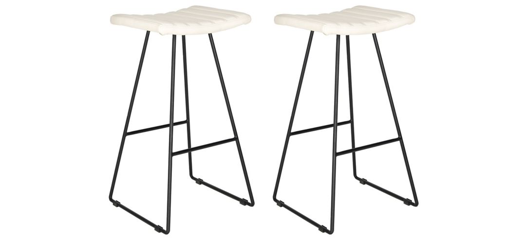 Roy Bar Stool - Set of 2