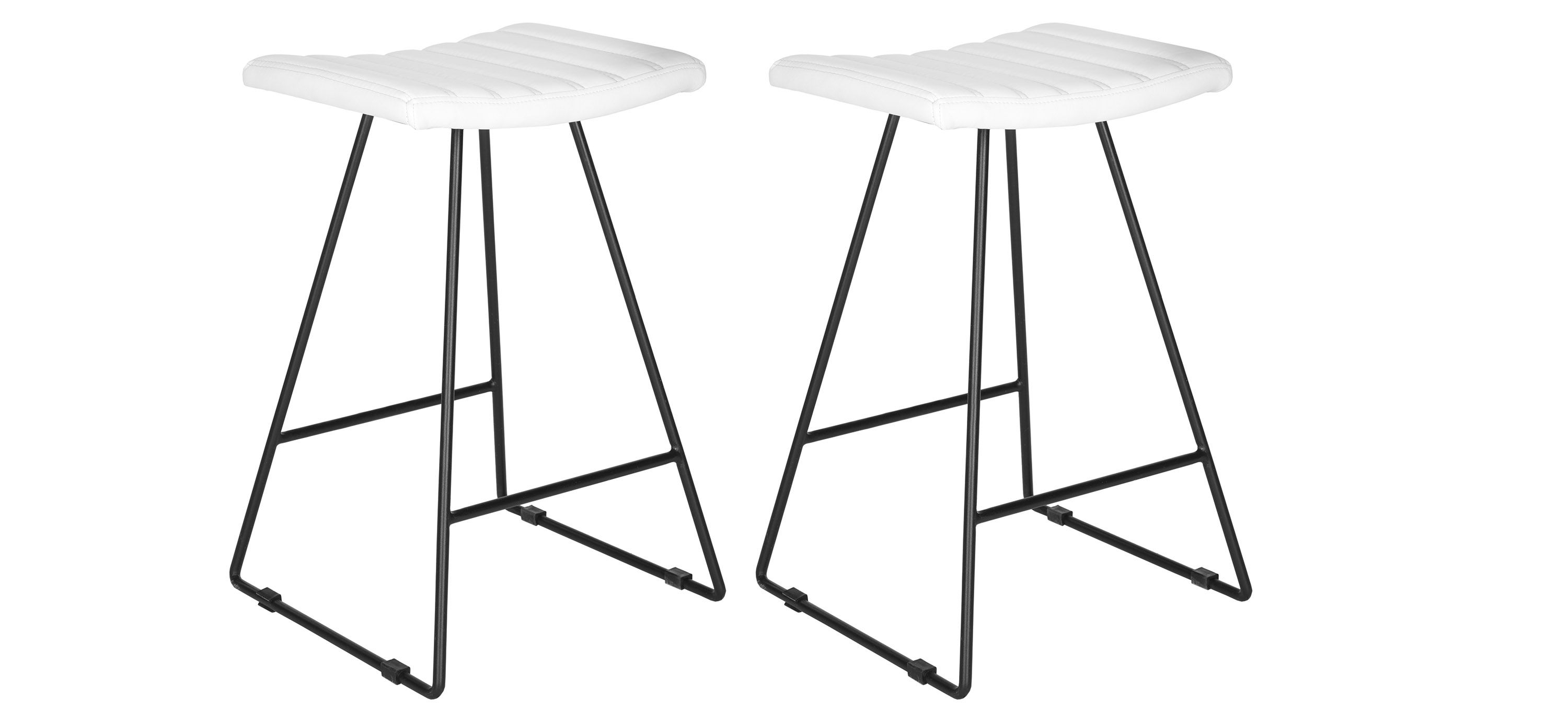 Akito Counter Stool - Set of 2