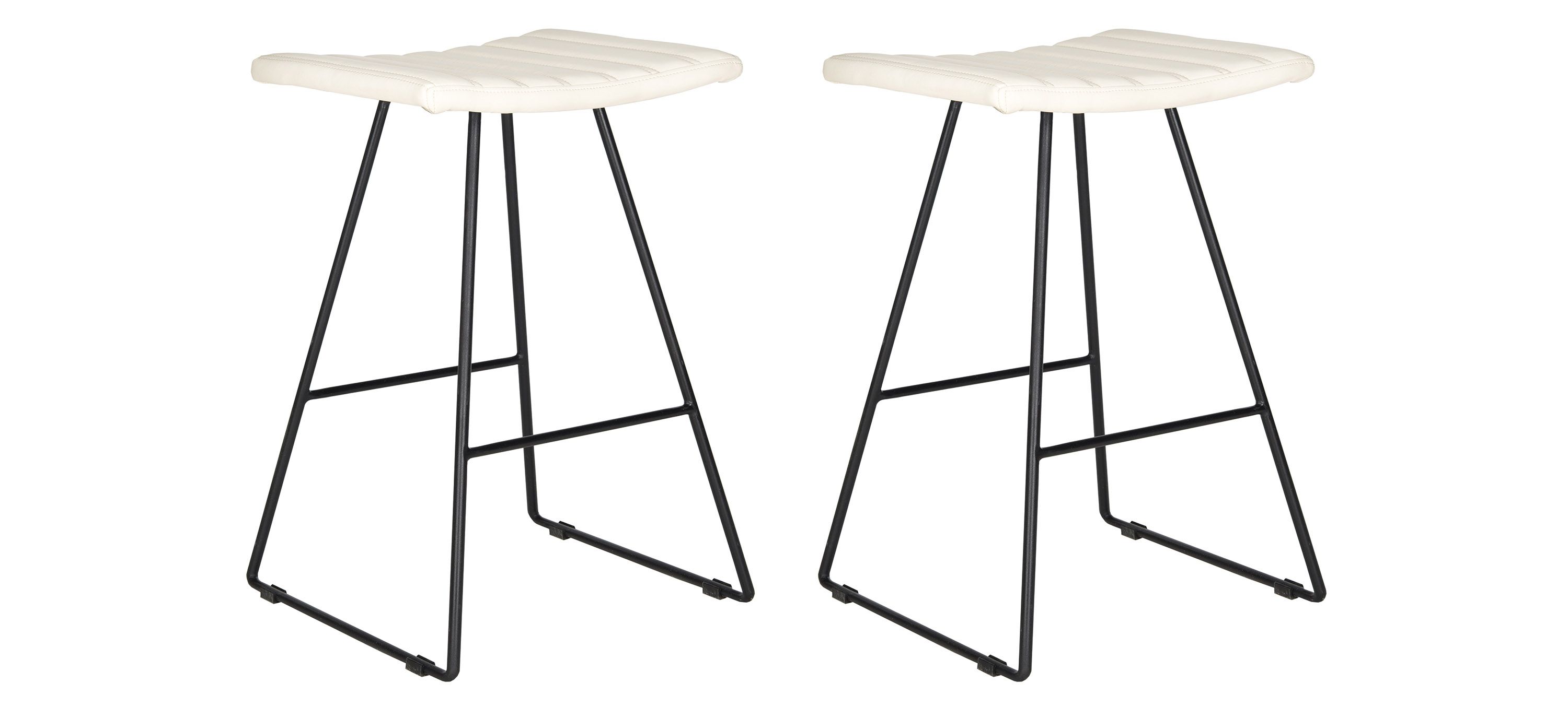 Roy Counter Stool - Set of 2
