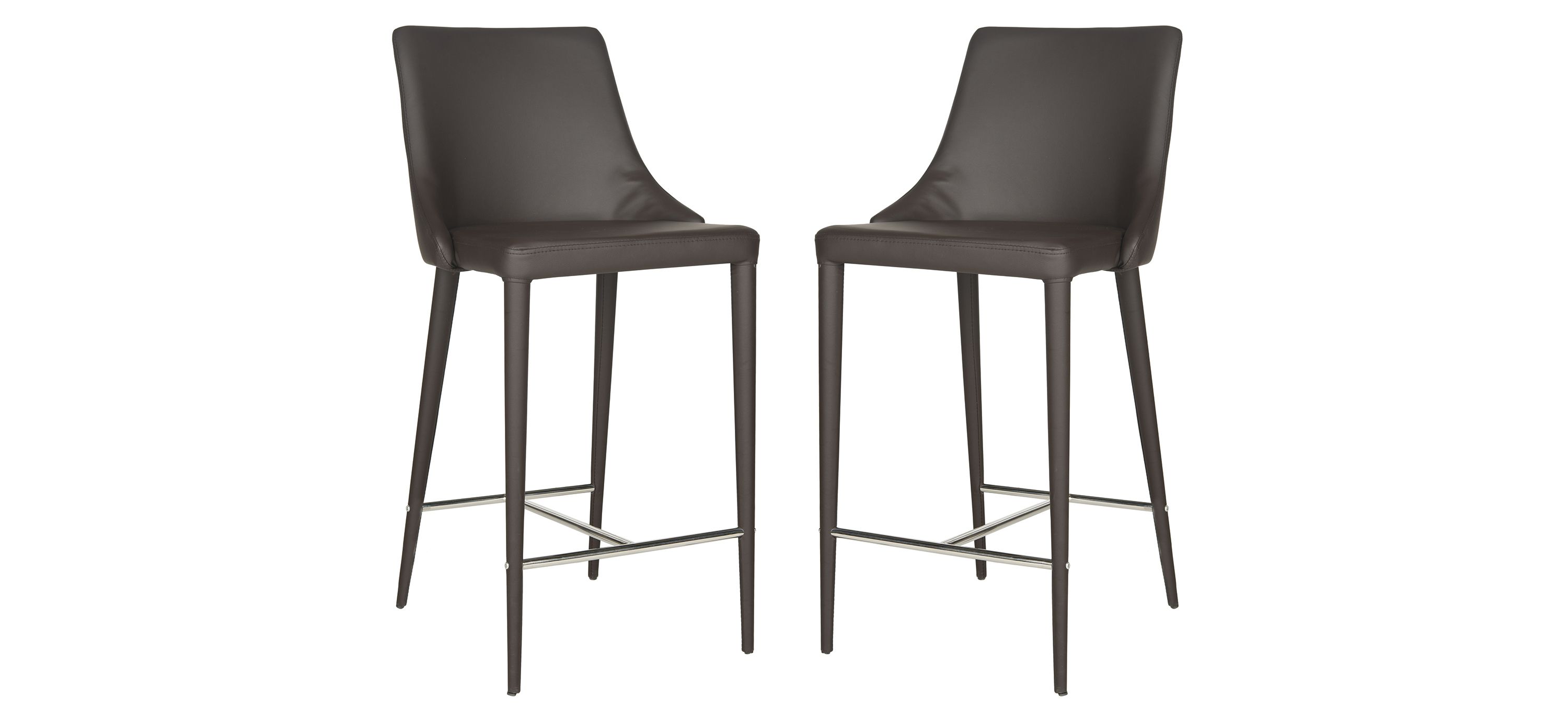 Adele Counter Stool - Set of 2