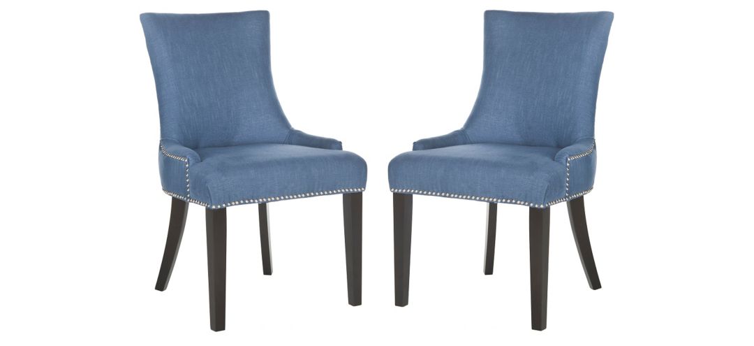 731186120 Lester Dining Chairs: Set of 2 sku 731186120