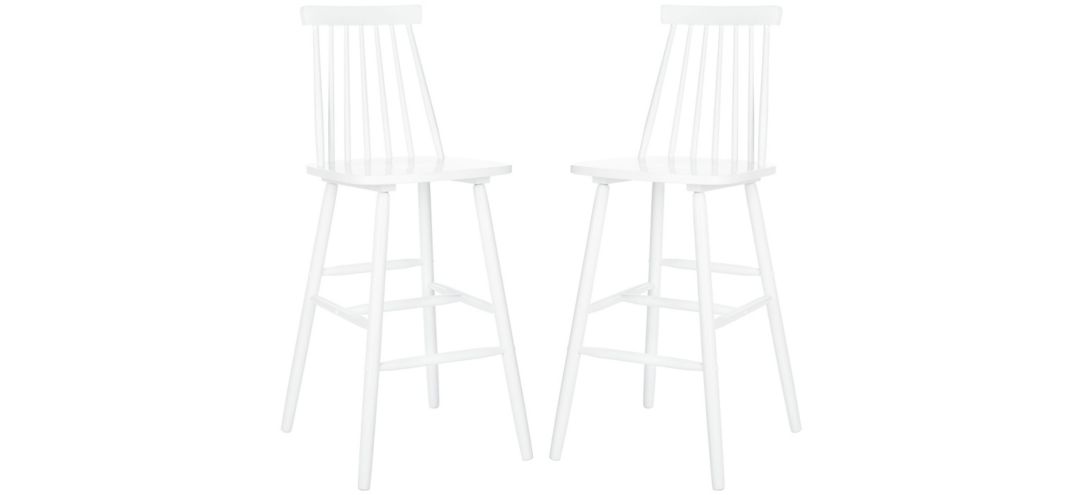 Giles Bar Stool - Set of 2