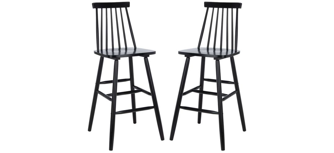 Giles Bar Stool - Set of 2