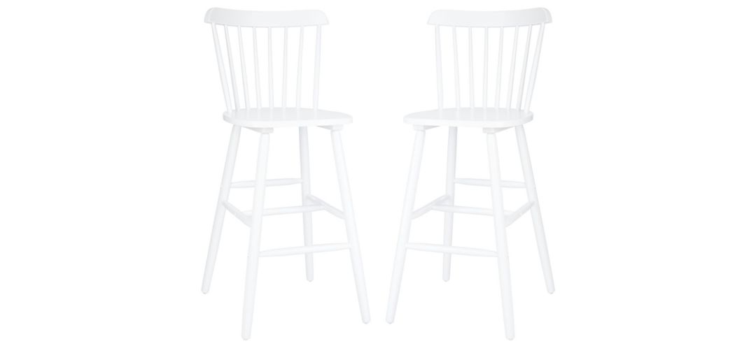 Kalvin Bar Stool - Set of 2